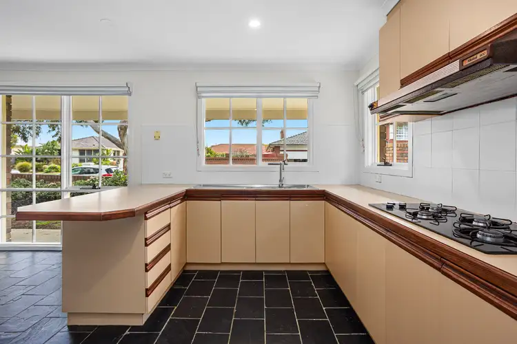 Third view of Homely house listing, 18 Waratah Street, Seaholme VIC 3018