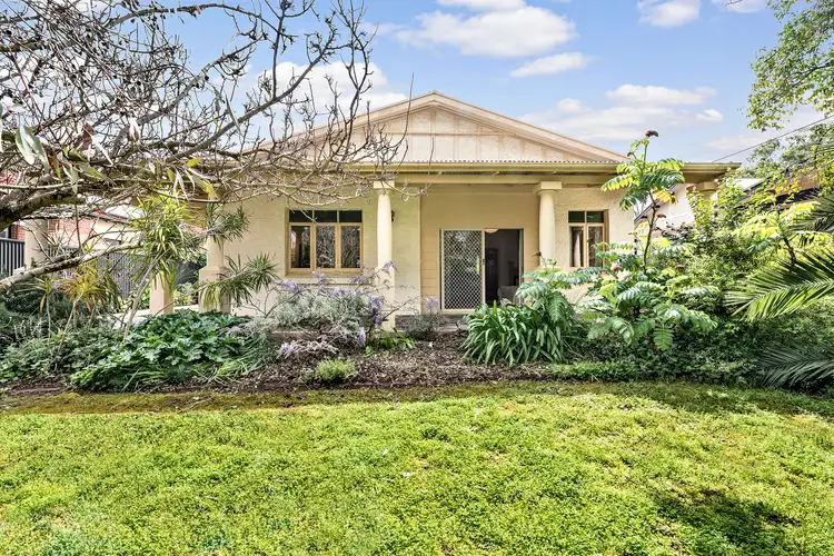 Main view of Homely house listing, 100 Fourth Avenue, Joslin SA 5070