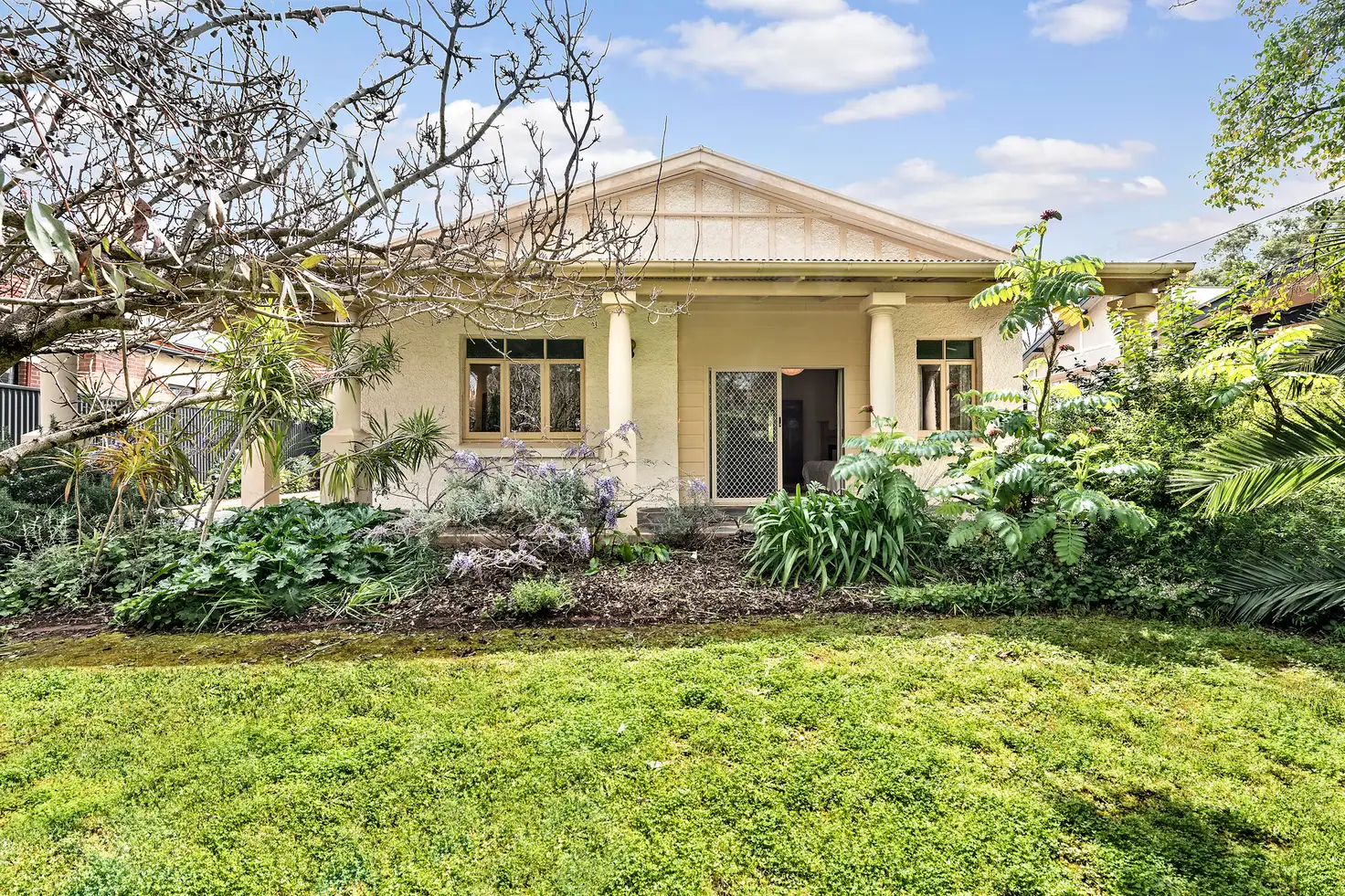 Main view of Homely house listing, 100 Fourth Avenue, Joslin SA 5070