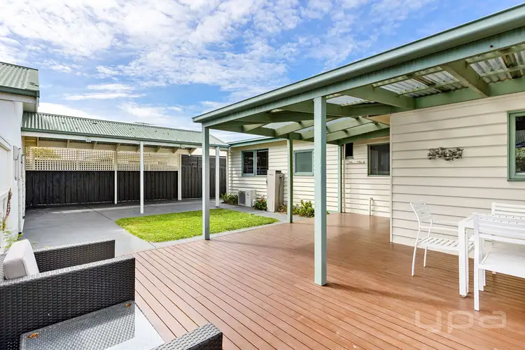 Second view of Homely house listing, 1/24 Flamingo Road, Capel Sound VIC 3940