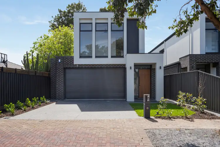 2A Pembury Grove, Felixstow SA 5070