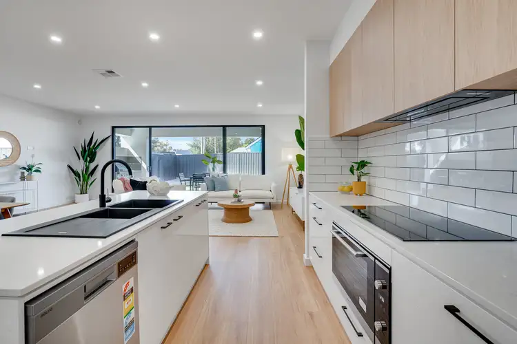 Third view of Homely house listing, 2A Pembury Grove, Felixstow SA 5070