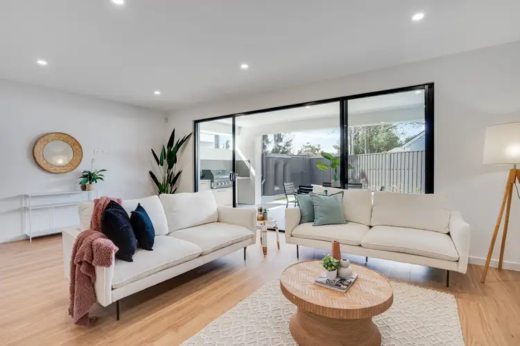 Fourth view of Homely house listing, 2A Pembury Grove, Felixstow SA 5070