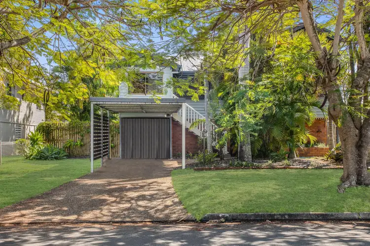 165 Cruikshank Street, Frenchville QLD 4701