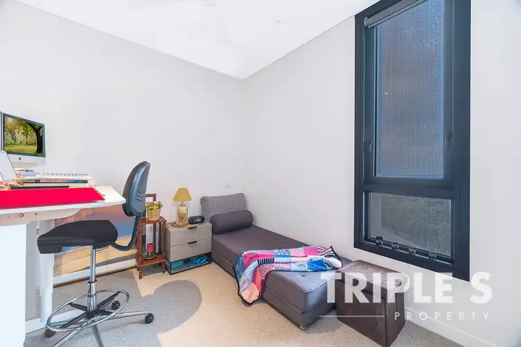 Third view of Homely apartment listing, 707/3 Network Place, North Ryde NSW 2113