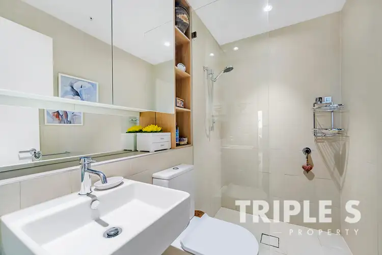 Fourth view of Homely apartment listing, 707/3 Network Place, North Ryde NSW 2113