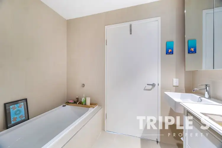 Fifth view of Homely apartment listing, 707/3 Network Place, North Ryde NSW 2113
