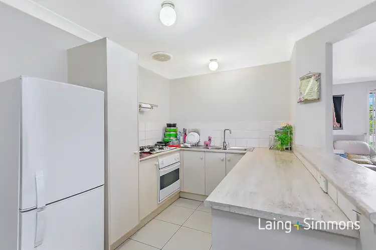 Fourth view of Homely house listing, 36 Martin Boulevard, Plumpton NSW 2761