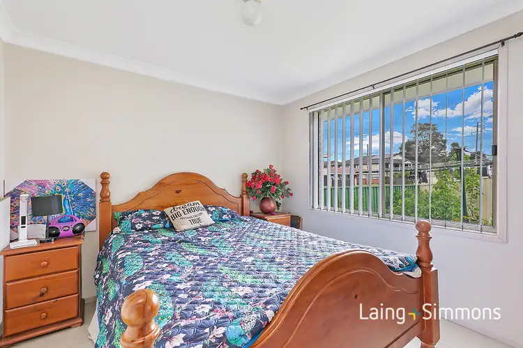 Fifth view of Homely house listing, 36 Martin Boulevard, Plumpton NSW 2761