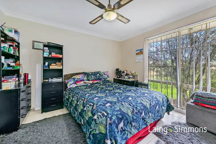 Sixth view of Homely house listing, 36 Martin Boulevard, Plumpton NSW 2761