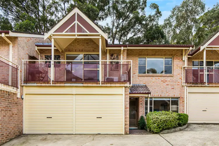 10/32-36 Castle Street, Castle Hill NSW 2154