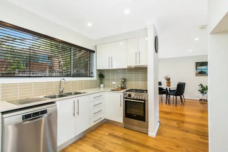 Third view of Homely townhouse listing, 10/32-36 Castle Street, Castle Hill NSW 2154