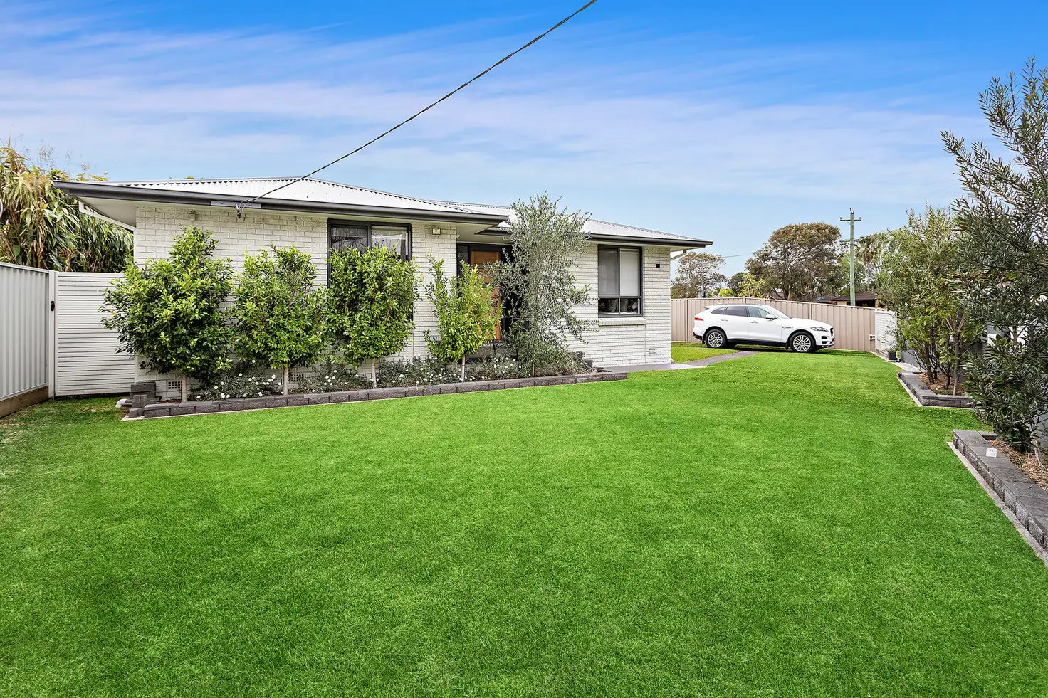 Main view of Homely house listing, 1 Pendlebury Parade, Woonona NSW 2517