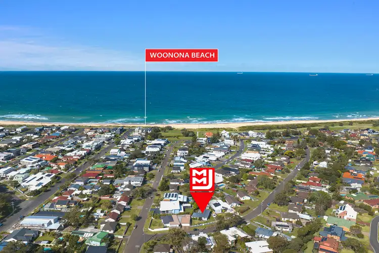 Second view of Homely house listing, 1 Pendlebury Parade, Woonona NSW 2517