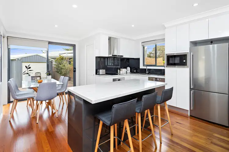 Third view of Homely house listing, 1 Pendlebury Parade, Woonona NSW 2517