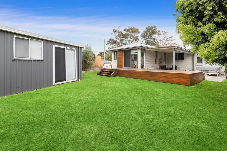 Fourth view of Homely house listing, 1 Pendlebury Parade, Woonona NSW 2517