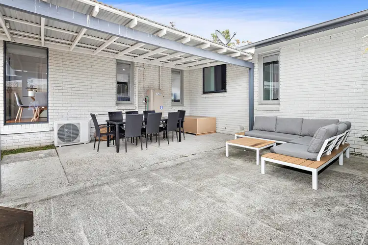 Fifth view of Homely house listing, 1 Pendlebury Parade, Woonona NSW 2517