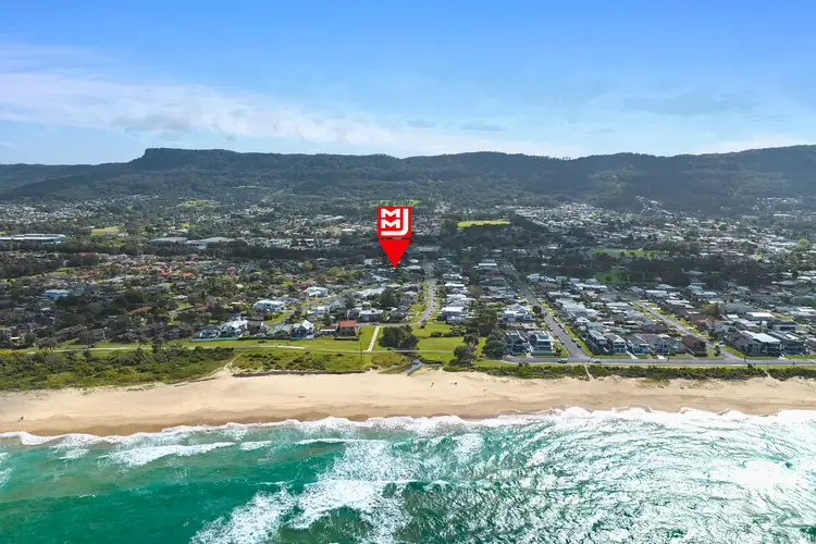 Sixth view of Homely house listing, 1 Pendlebury Parade, Woonona NSW 2517