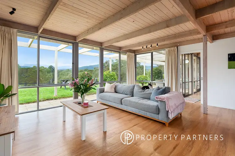 Second view of Homely rural property listing, 565 Gembrook-Launching Place Road, Hoddles Creek VIC 3139