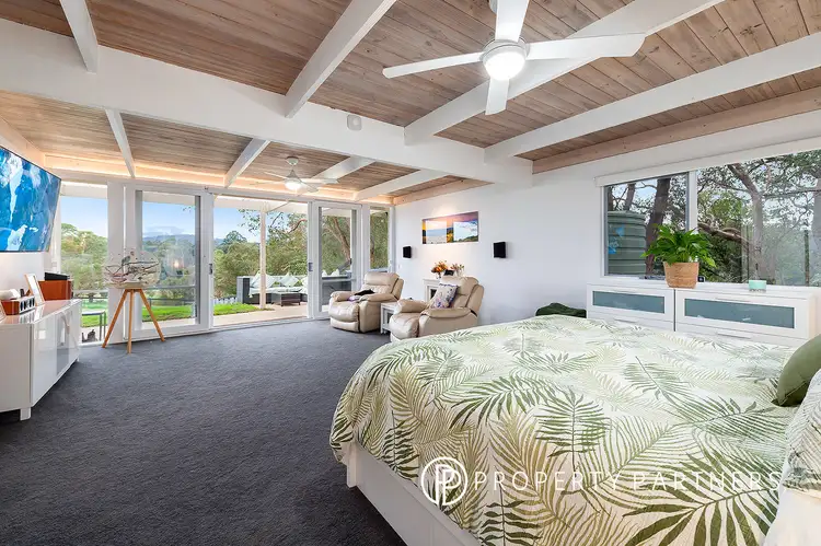 Third view of Homely rural property listing, 565 Gembrook-Launching Place Road, Hoddles Creek VIC 3139