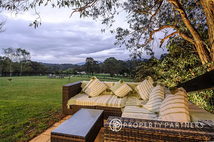 Fourth view of Homely rural property listing, 565 Gembrook-Launching Place Road, Hoddles Creek VIC 3139