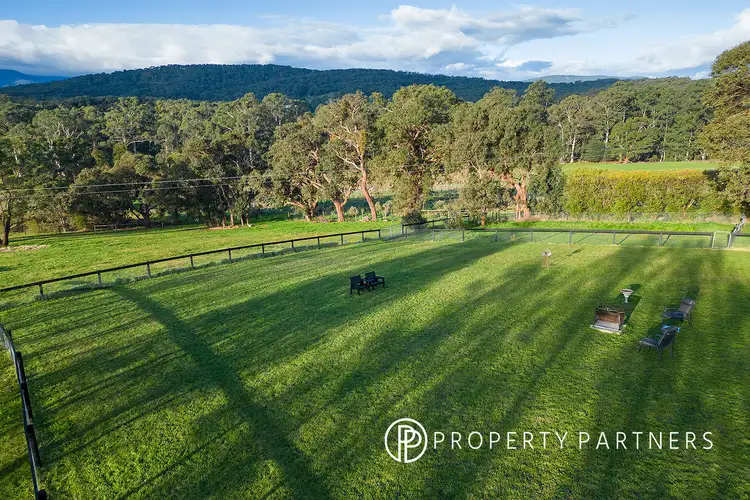 Fifth view of Homely rural property listing, 565 Gembrook-Launching Place Road, Hoddles Creek VIC 3139
