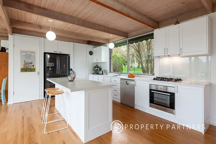 Sixth view of Homely rural property listing, 565 Gembrook-Launching Place Road, Hoddles Creek VIC 3139