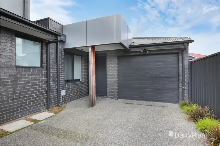 3/6 Cosmos Street, Glenroy VIC 3046