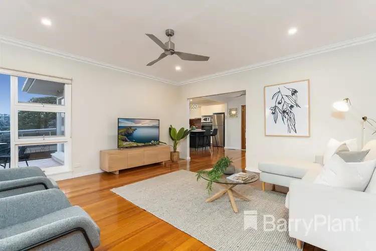 Fourth view of Homely house listing, 8 Downshire Road, Belmont VIC 3216