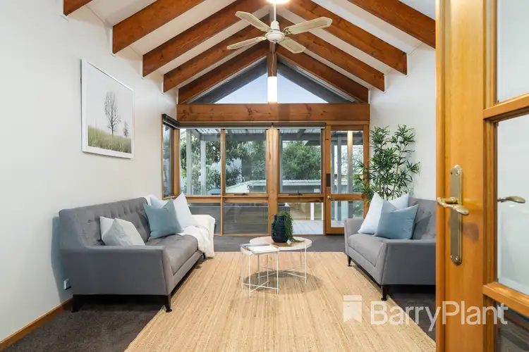 Fifth view of Homely house listing, 8 Downshire Road, Belmont VIC 3216