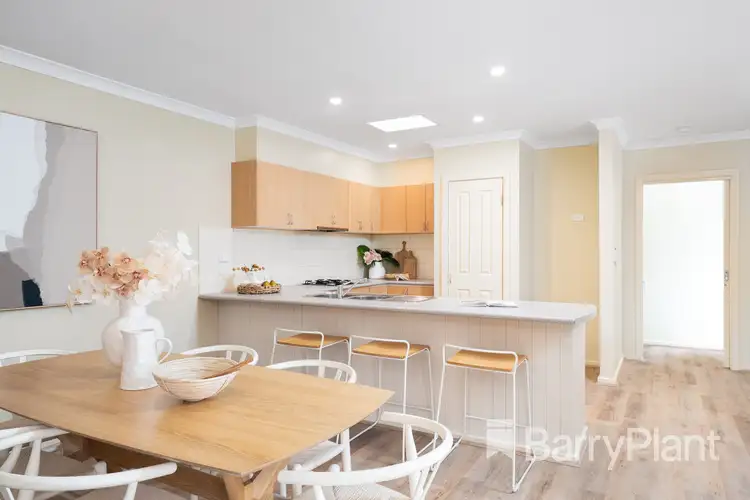 Fourth view of Homely townhouse listing, 2/5 Watson Avenue, Belmont VIC 3216