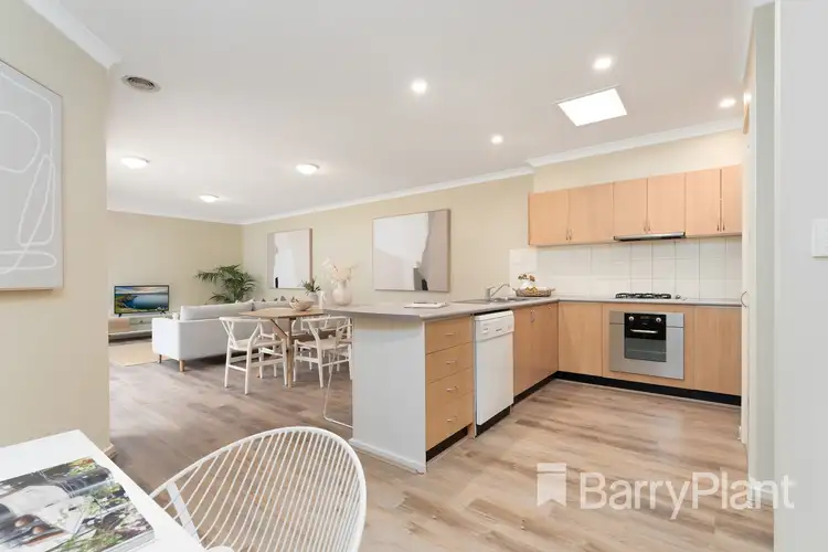 Fifth view of Homely townhouse listing, 2/5 Watson Avenue, Belmont VIC 3216