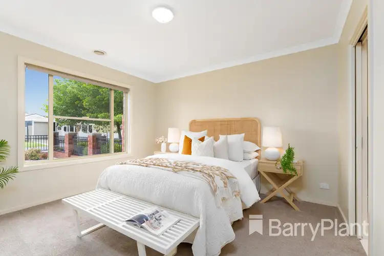 Sixth view of Homely townhouse listing, 2/5 Watson Avenue, Belmont VIC 3216