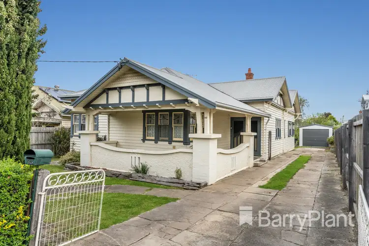 Main view of Homely house listing, 93 Roslyn Road, Belmont VIC 3216