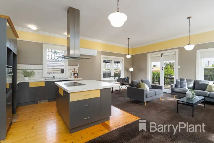 Third view of Homely house listing, 93 Roslyn Road, Belmont VIC 3216