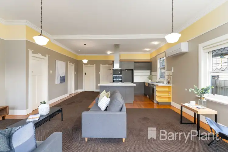 Fifth view of Homely house listing, 93 Roslyn Road, Belmont VIC 3216