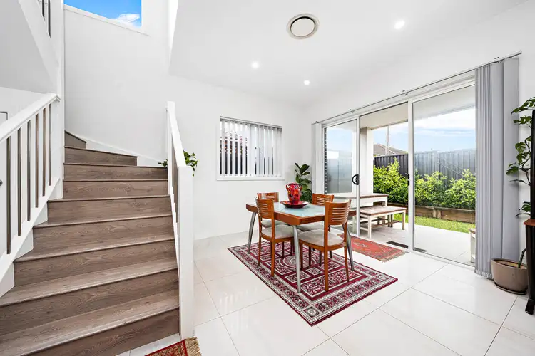 Third view of Homely house listing, 67 Tracey Street, Revesby NSW 2212