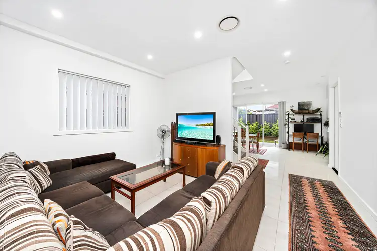 Fifth view of Homely house listing, 67 Tracey Street, Revesby NSW 2212