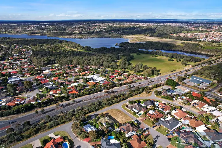 Fifth view of Homely land listing, 2 Avalon Close, Woodvale WA 6026