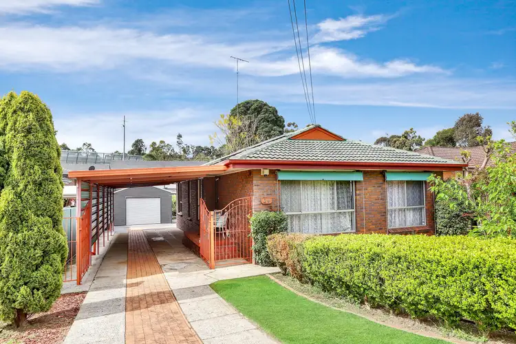 34 Kolodong Drive