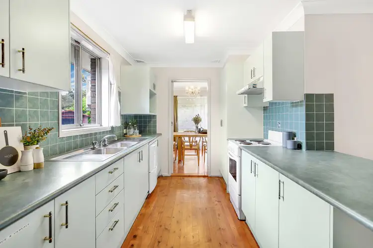 Second view of Homely house listing, 34 Kolodong Drive, Quakers Hill NSW 2763
