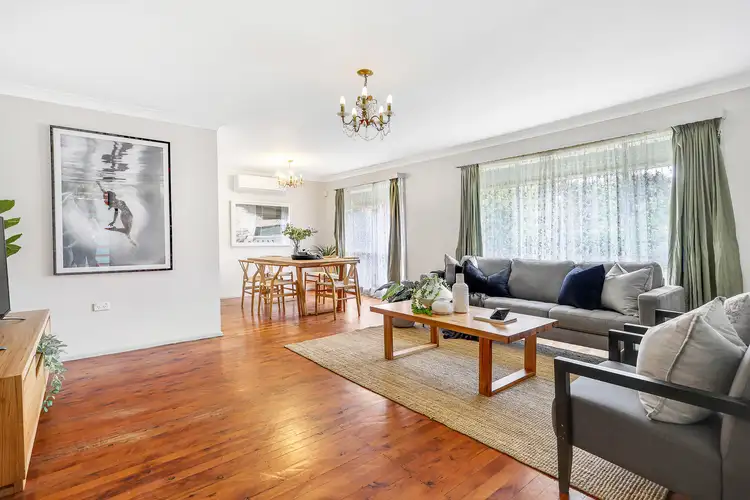 Third view of Homely house listing, 34 Kolodong Drive, Quakers Hill NSW 2763