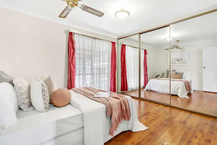 Fourth view of Homely house listing, 34 Kolodong Drive, Quakers Hill NSW 2763
