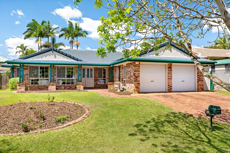 Main view of Homely house listing, 65 Michelangelo Crescent, Mackenzie QLD 4156
