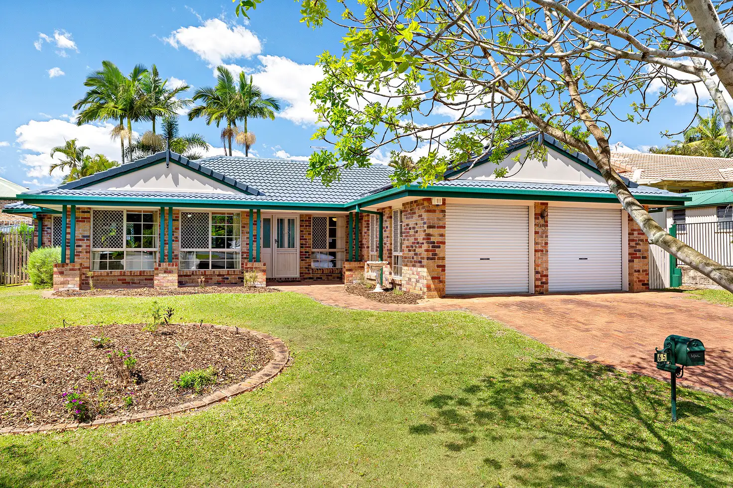 Main view of Homely house listing, 65 Michelangelo Crescent, Mackenzie QLD 4156