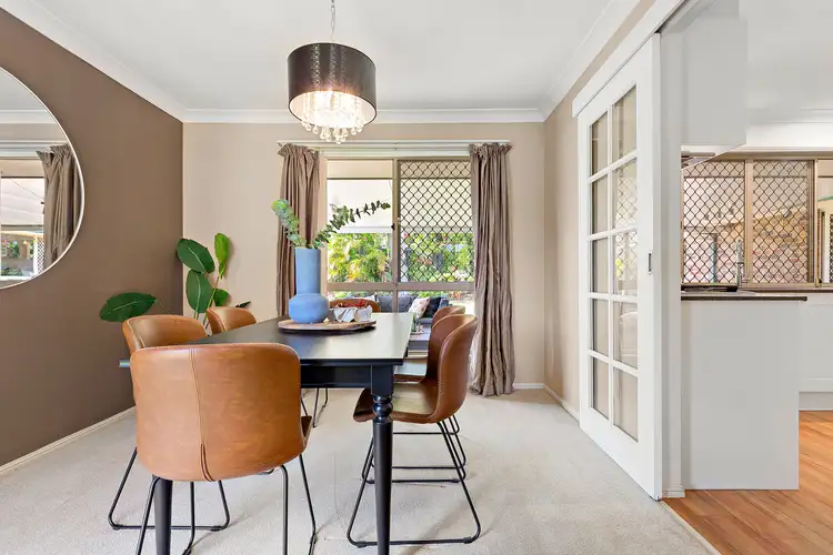 Third view of Homely house listing, 65 Michelangelo Crescent, Mackenzie QLD 4156