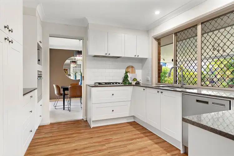 Fourth view of Homely house listing, 65 Michelangelo Crescent, Mackenzie QLD 4156