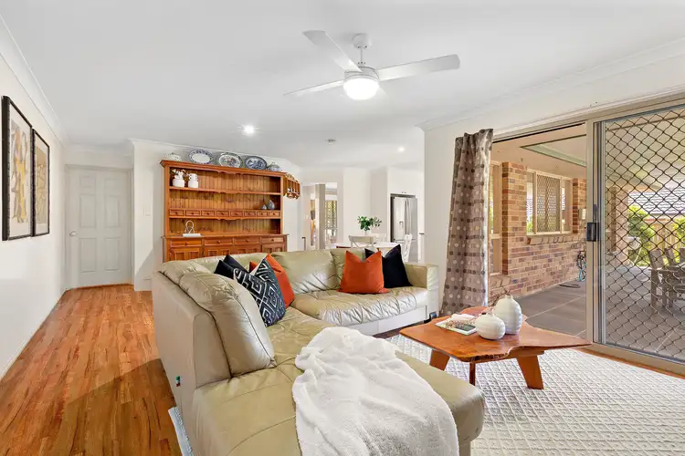 Fifth view of Homely house listing, 65 Michelangelo Crescent, Mackenzie QLD 4156
