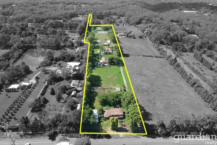 447 - 453 Galston Road, Dural NSW 2158