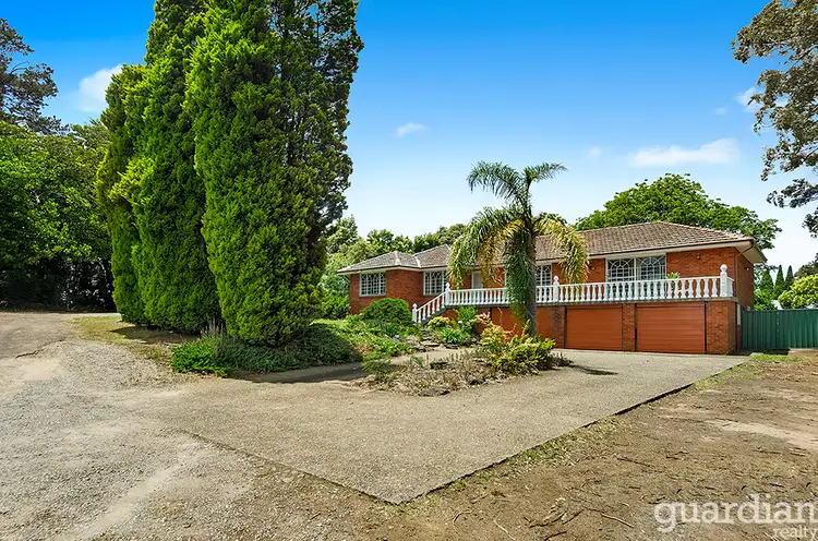 Second view of Homely house listing, 447 - 453 Galston Road, Dural NSW 2158